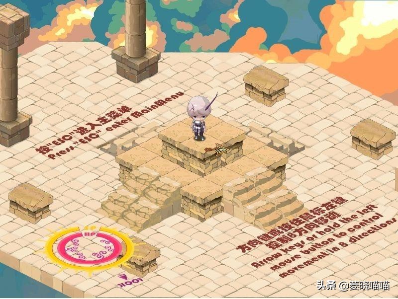 米哈游是如何凭原神逆袭的,盘点米哈游巅峰战力排行榜