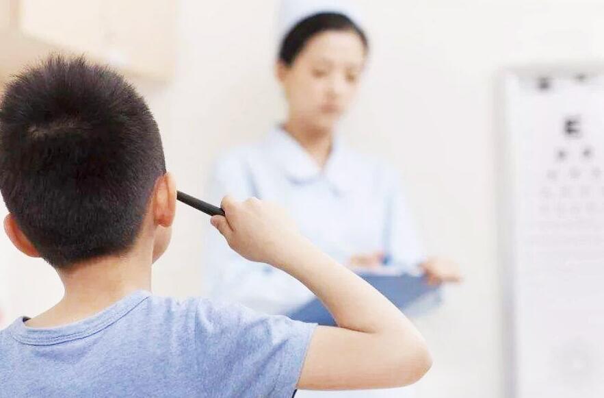 小学生护眼操完整版新版,小孩护眼睡前10分钟操