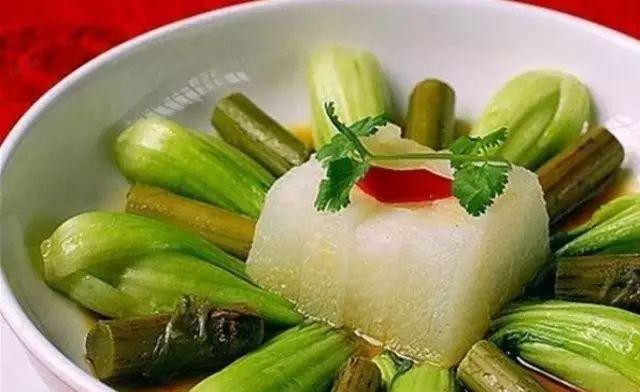 中国顶级咸菜,世界十大顶级腌菜