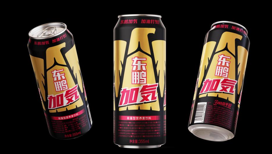 东鹏和红牛为什么红牛更贵,东鹏饮料最新分析