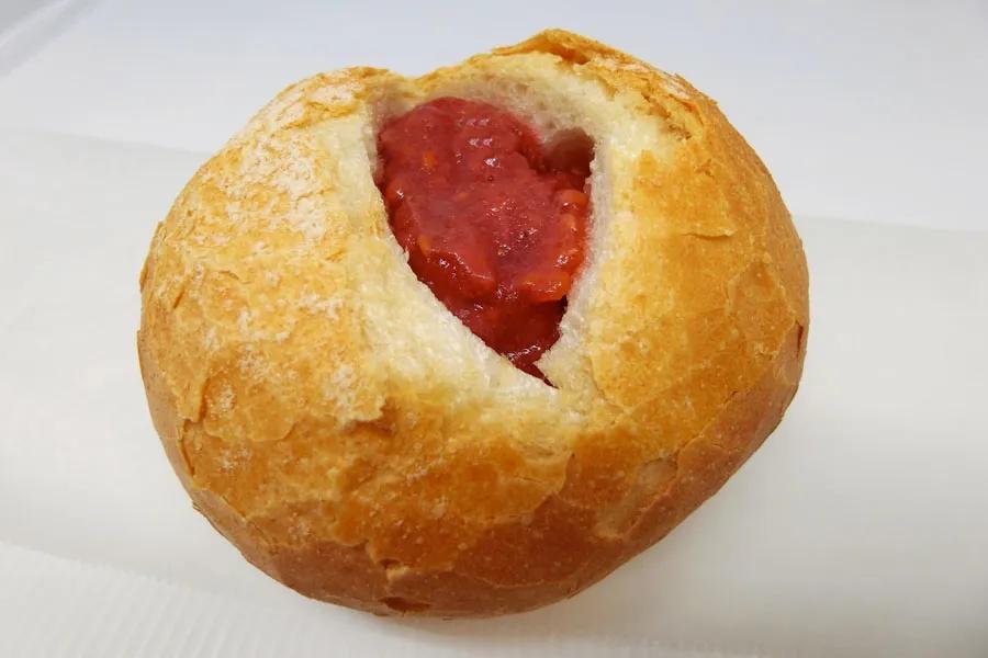 探店丨区别传统果酱面包，日本银座面包店争夺战再添新员！