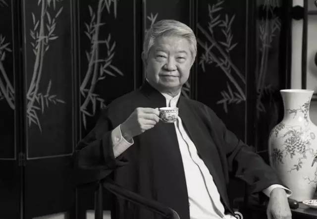 蔡澜对茶道的理解,蔡澜痛批中国茶道完整版