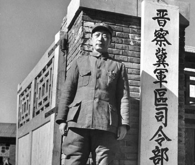 开国元帅共有10人，为何这七位被合称为四老三总？他们分别是谁？