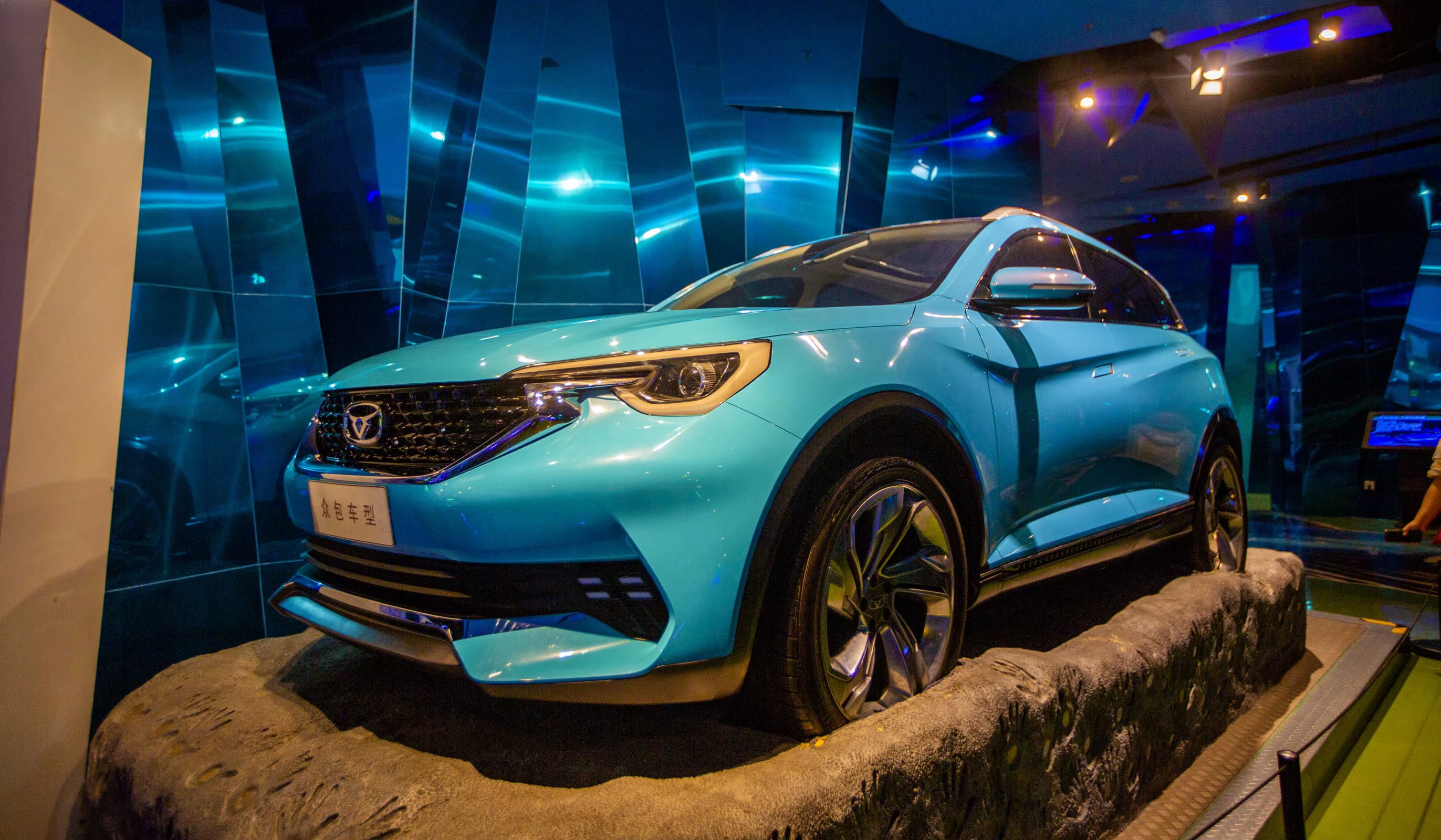 北京汽车博物馆占地面积,北京丰台汽车博物馆五层