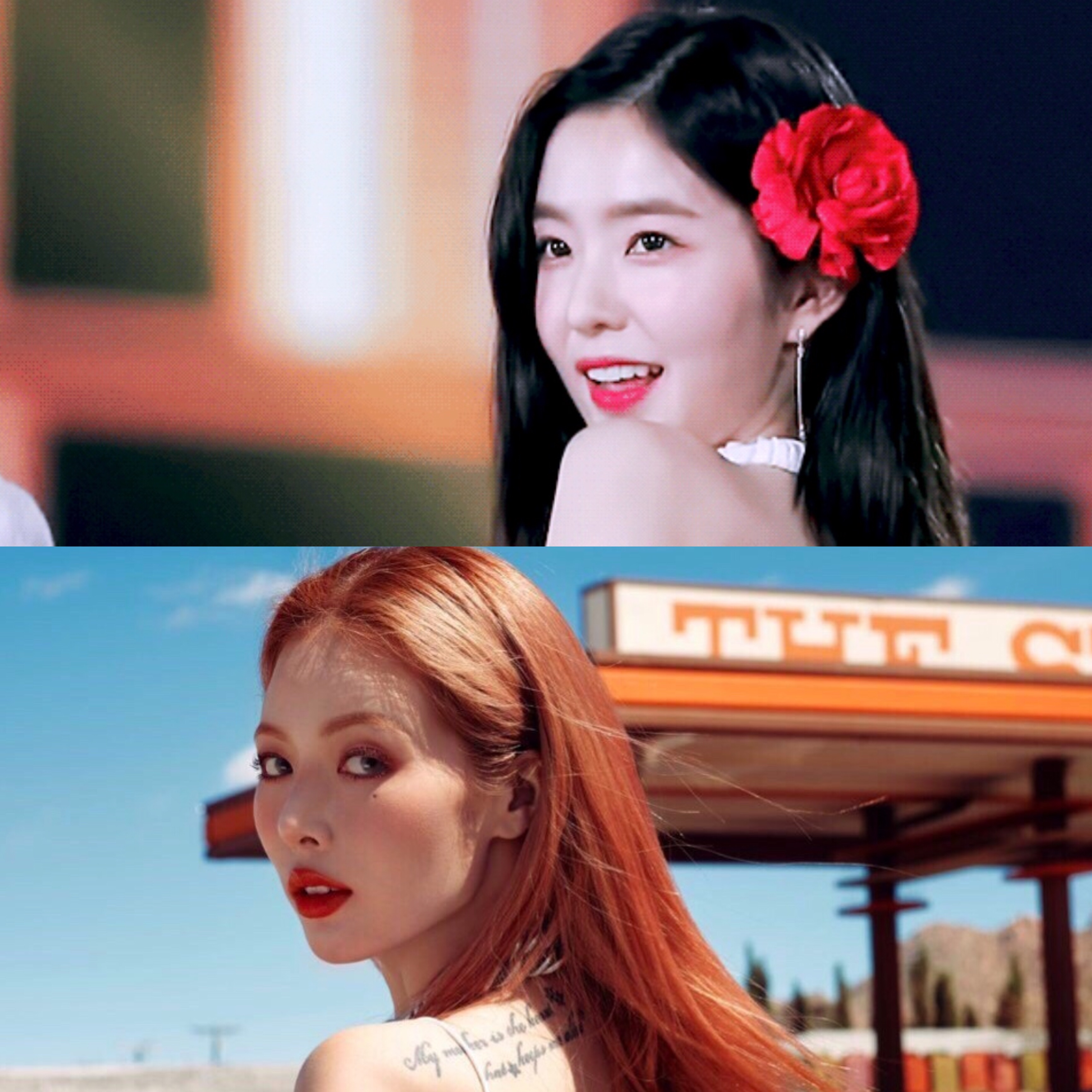 怎么化爱豆妆,给你打造韩式爱豆妆容