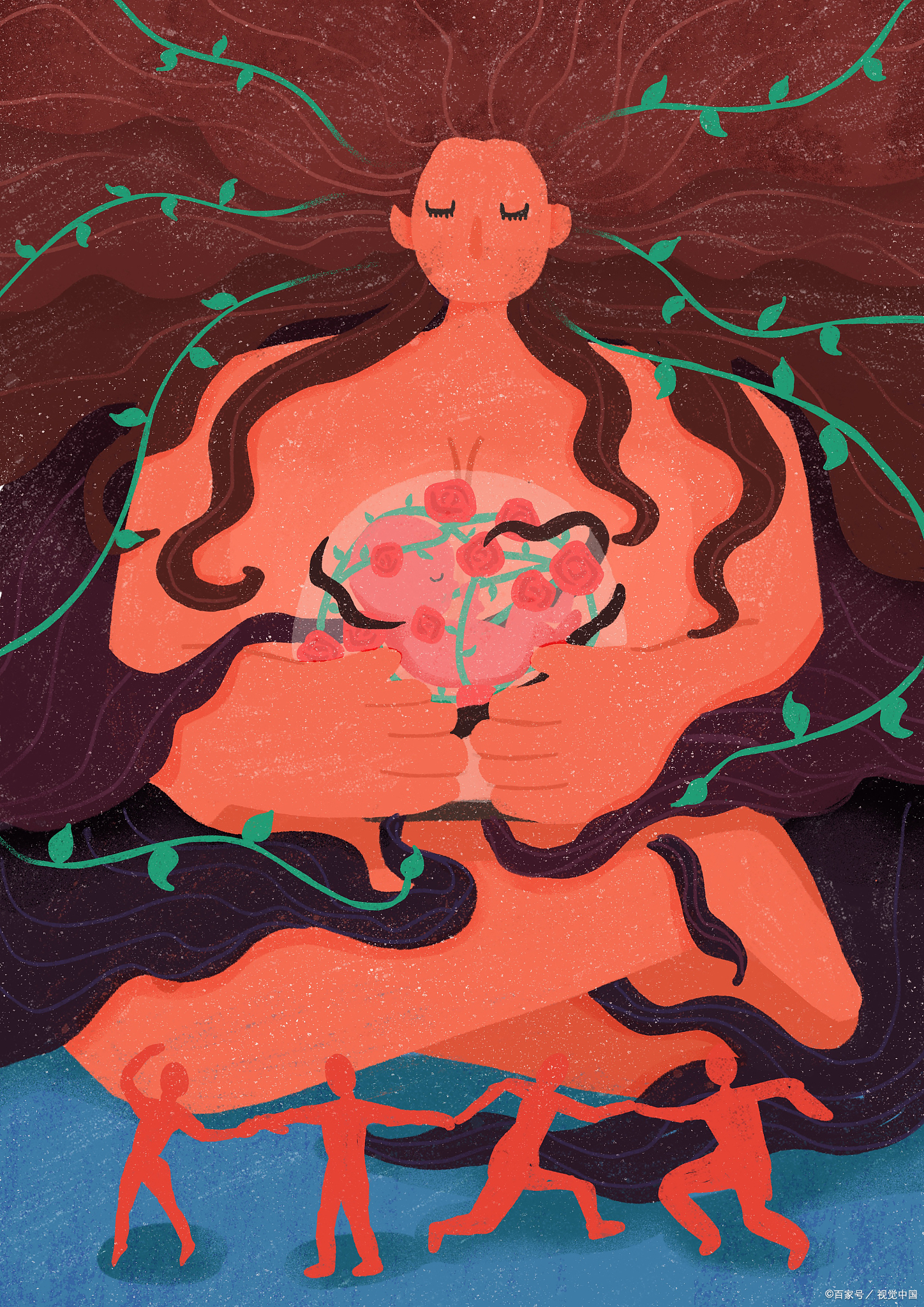 人到中年要远离这几种人,人到中年要远离三种情