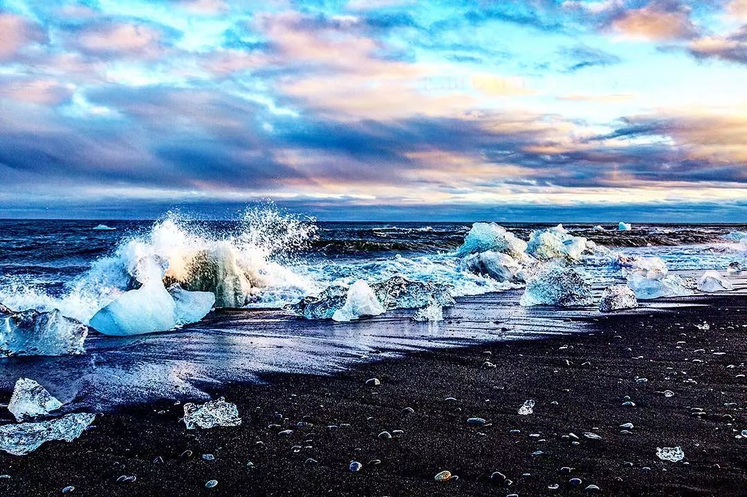 冰岛15天攻略,冰岛旅游记录全集