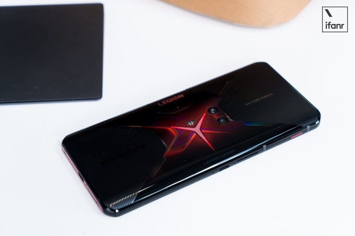 联想拯救者pro系统体验,联想拯救者手机pro游戏测试