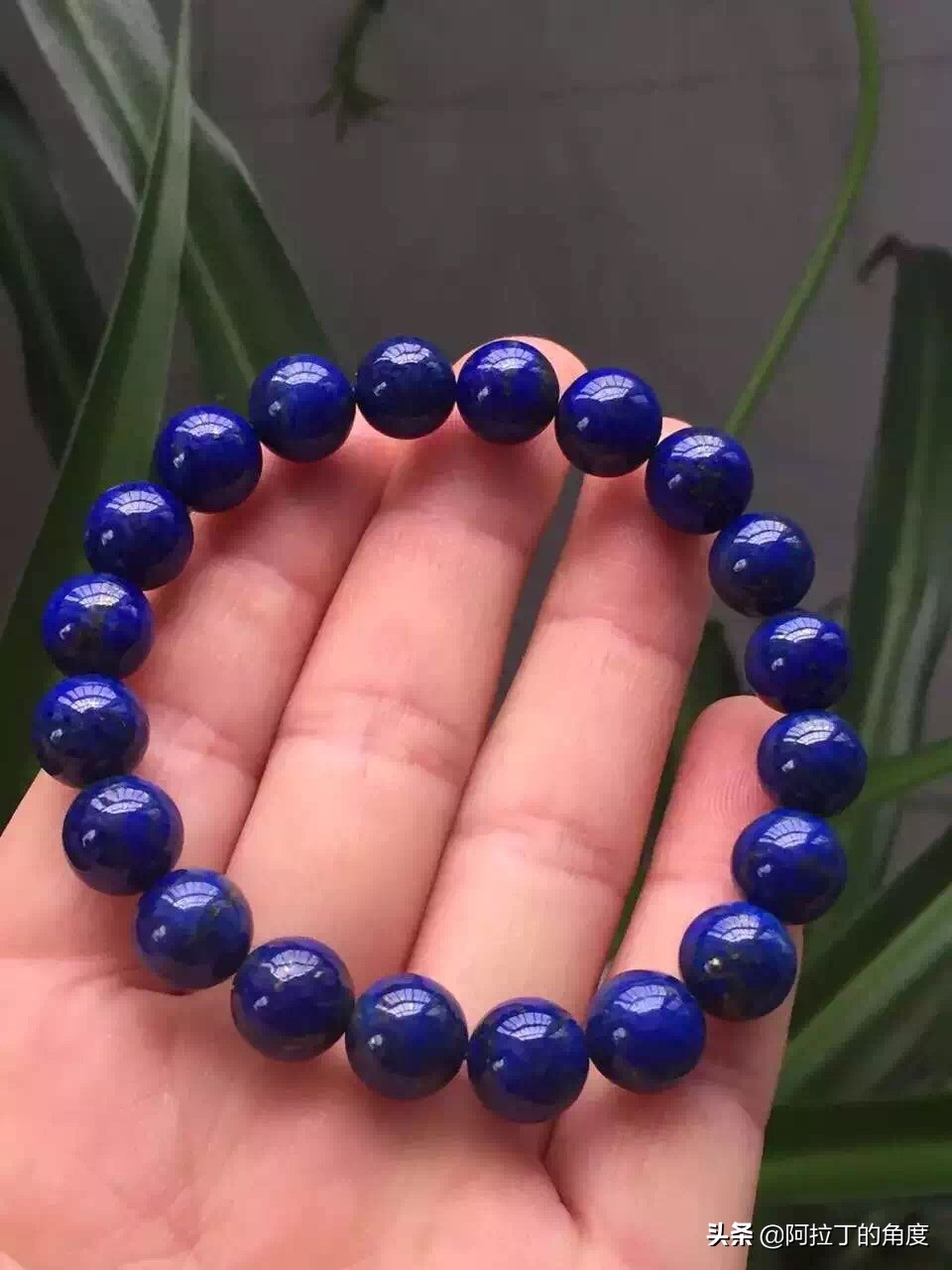 对钴合金的认识,对于青金石你了解多少