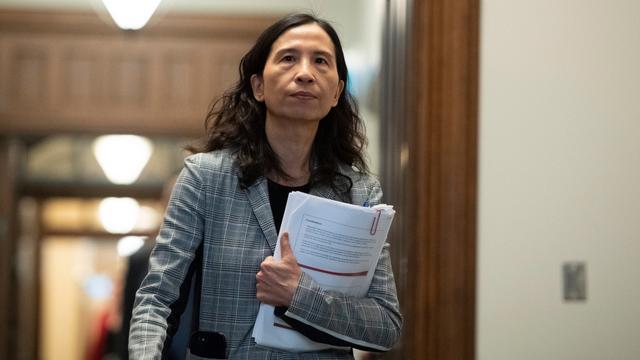 加拿大疫情爆发时间,加拿大第二波疫情