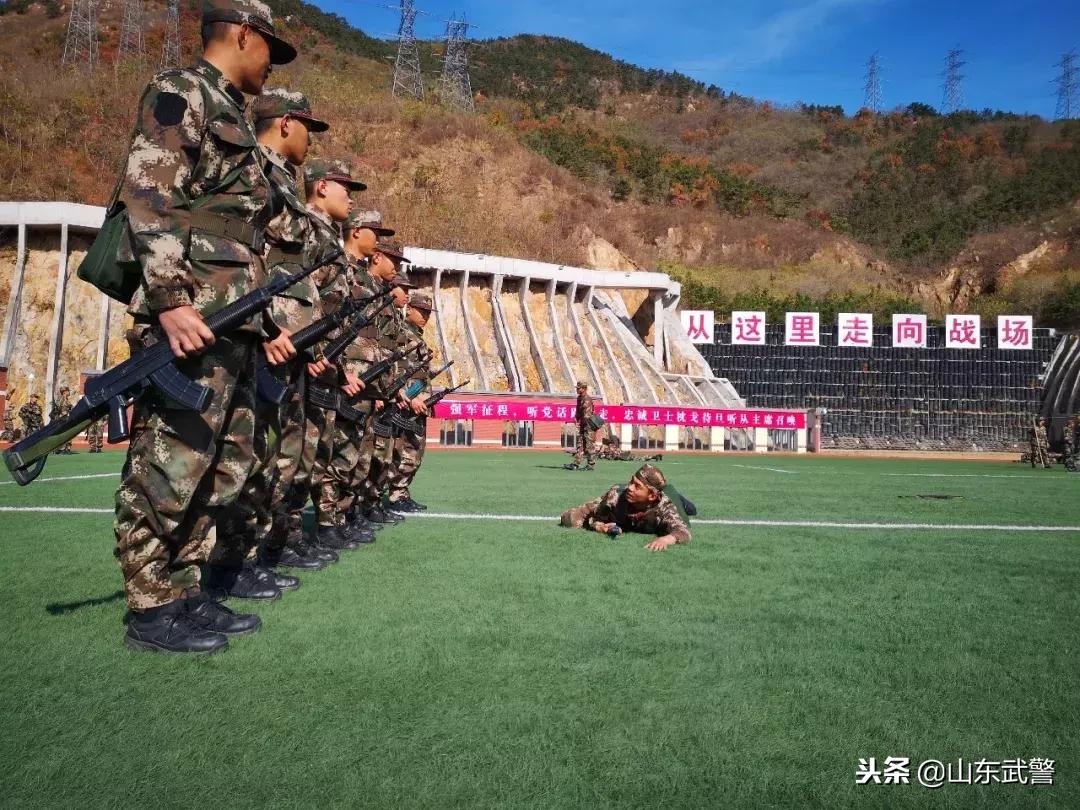 我的班长我的兵,部队里的我的班长
