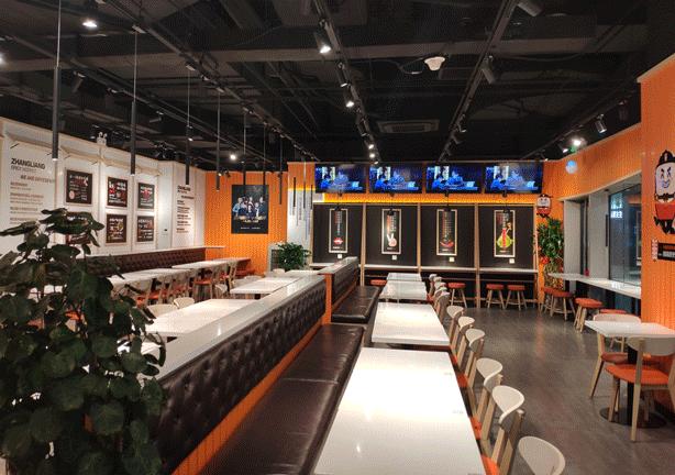 张亮麻辣烫如何吃回本,张亮麻辣烫的发展史