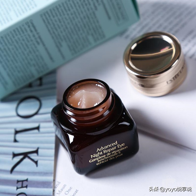 值得买的眼霜和精华,值得囤货的眼霜