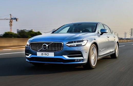 沃尔沃s80哪年的值得买,沃尔沃s80历代车型解析