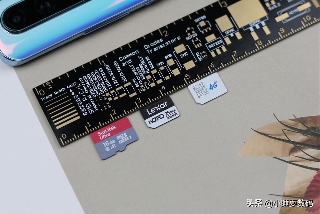 雷克沙存储卡华为手机利弊,雷克沙和华为储存卡带来的影响