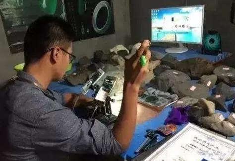 直播间避坑指南翡翠,直播间讲解产品的思路