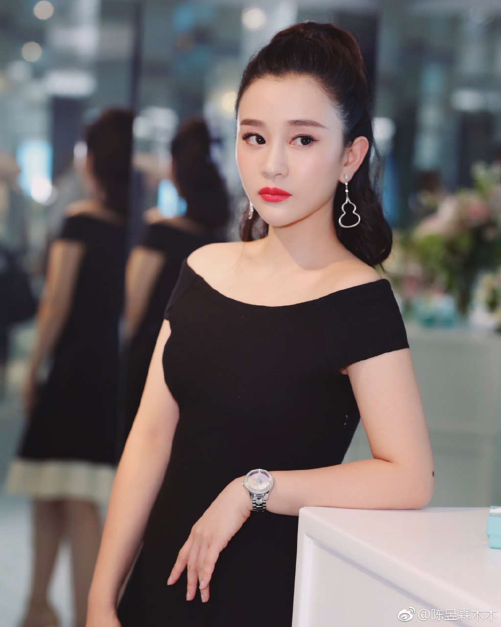 陈昱霖的奢侈品,陈昱霖同款珠宝包