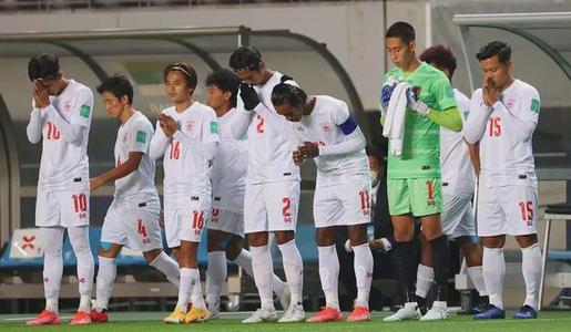 令人惊悚！缅甸男足管理员丧生日本酒店，此前核酸检测呈阴性