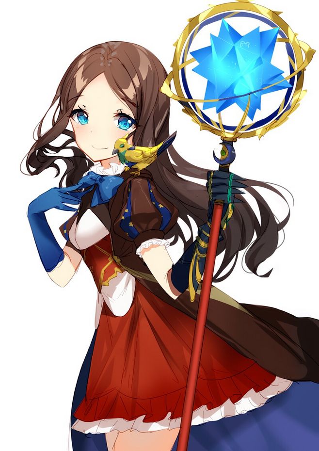 FGO：免费金方块用来换什么最划算，官方早就有预谋