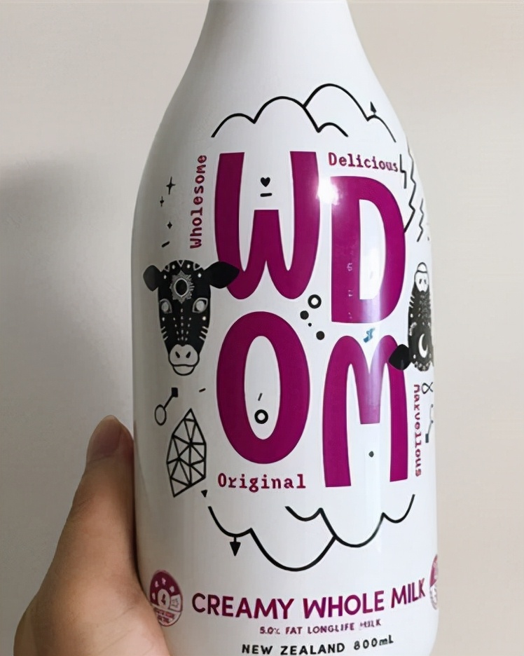 什么值得批!21款洋品牌牛奶,比国产更安全?