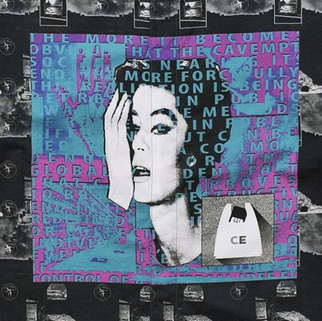 CavEmpt，日潮中最美的那个女孩