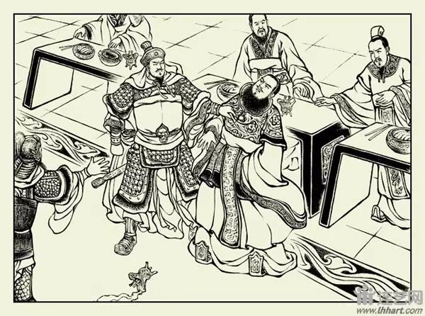 三国演义玉泉山完整版视频,三国演义玉泉寺