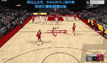 nba2kol2战术策略最新,nba2kol2战术小技巧