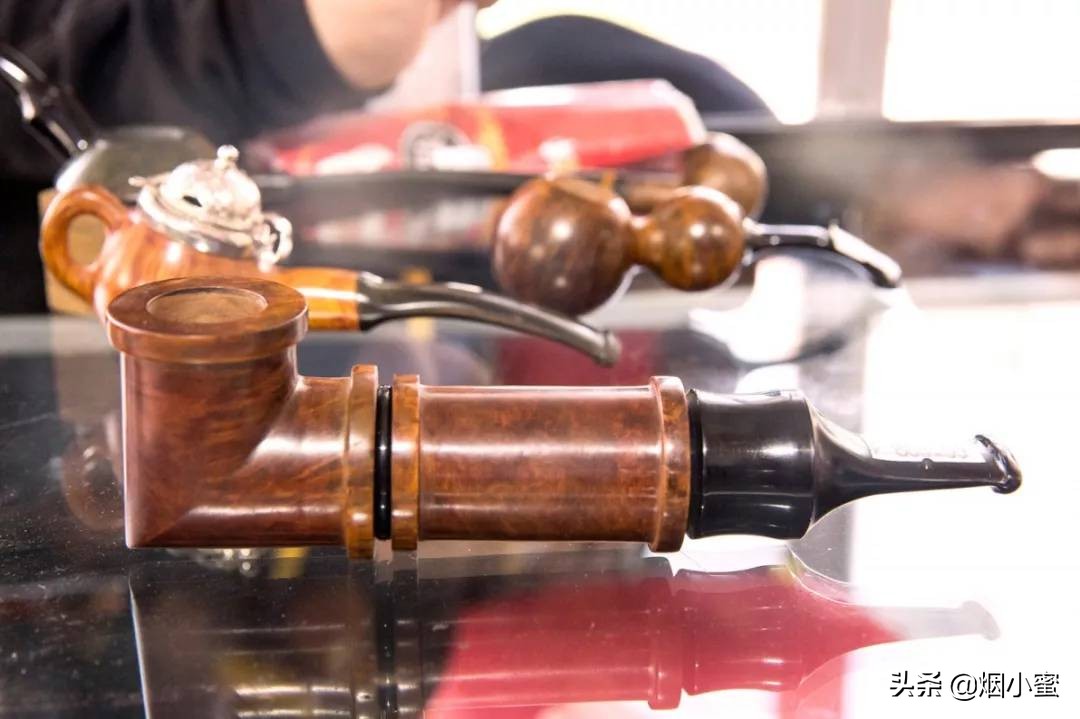 世界烟斗制作人,独立烟斗制作人