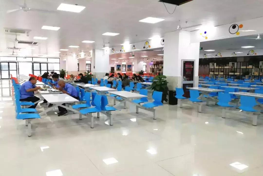 中北学院食堂地图,中北学院食堂攻略