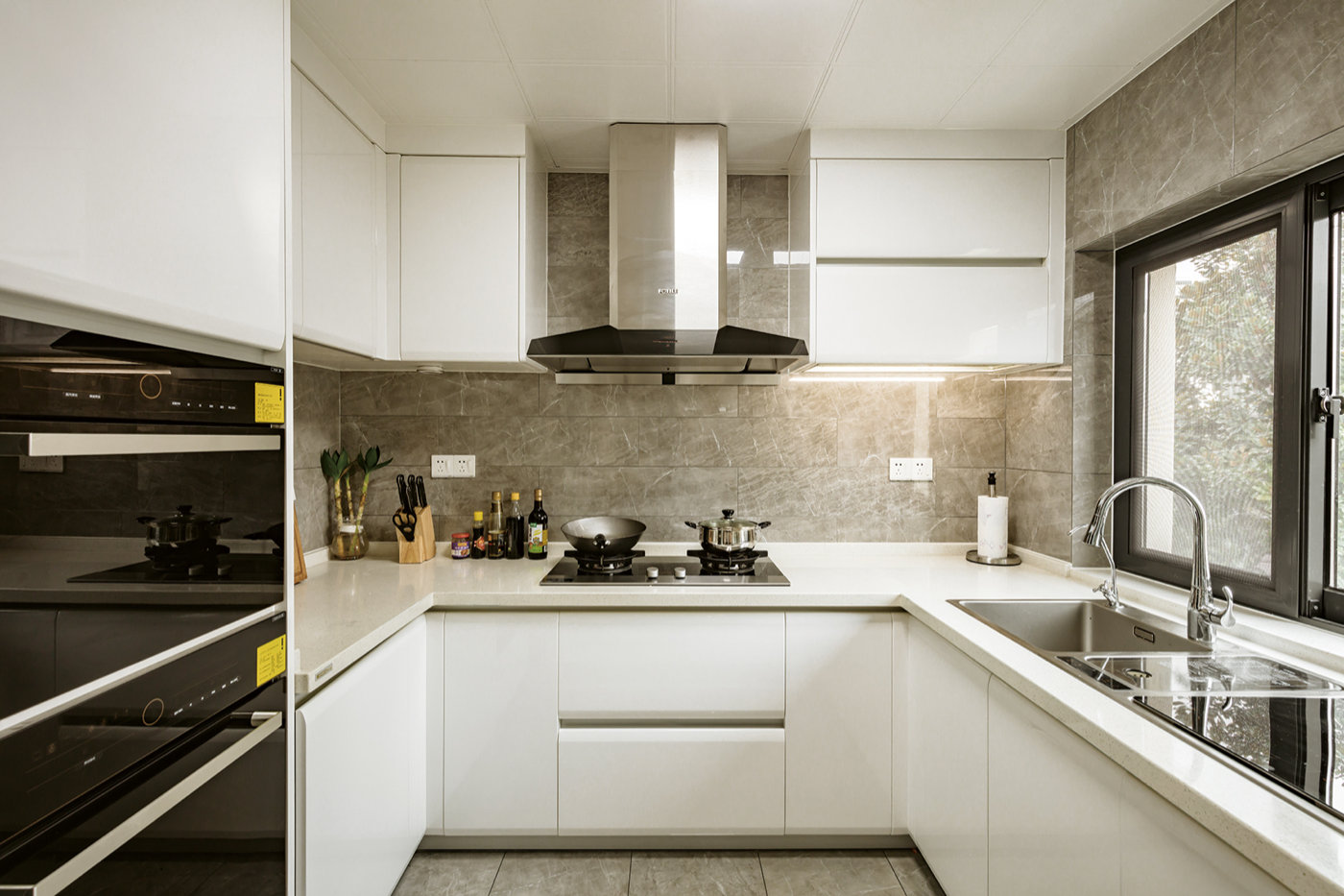 拒绝一头雾水！弄懂这30个装修术语，再也不做装修小白