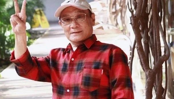 曾做手术换三次心脏除颤器！86岁TVB资深演员又生骨刺令行动不便