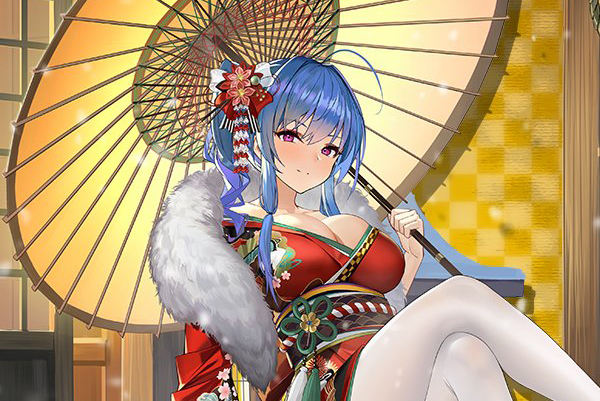 碧蓝航线l2d皮肤都有哪些,碧蓝航线全皮肤版