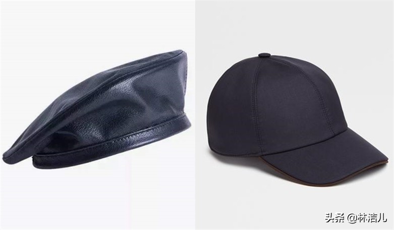 适合赵丽颖脸型的帽子,赵丽颖脸型适合戴的帽子