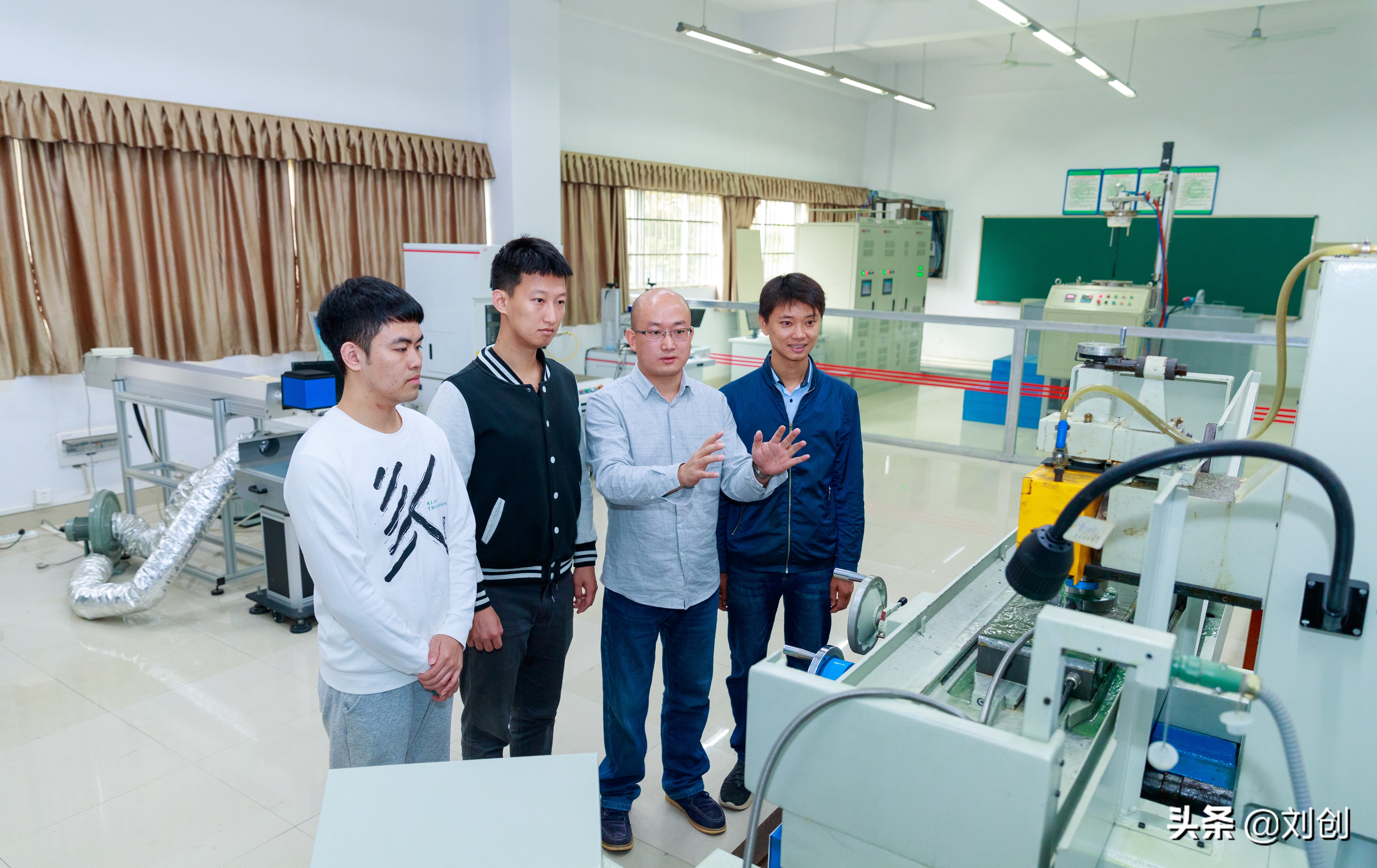 湖南理工学院学生风采,19年的湖南理工学院