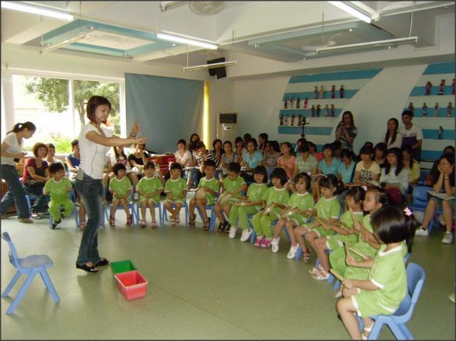 在国家《音乐课程标准》指导下，应怎样进行‘目标教学’呢？