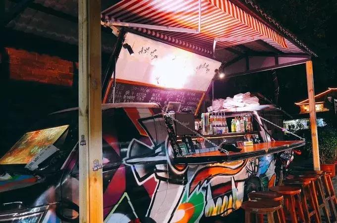 大理古城最出名的十大酒吧,了解一下云南大理古城最嗨酒吧