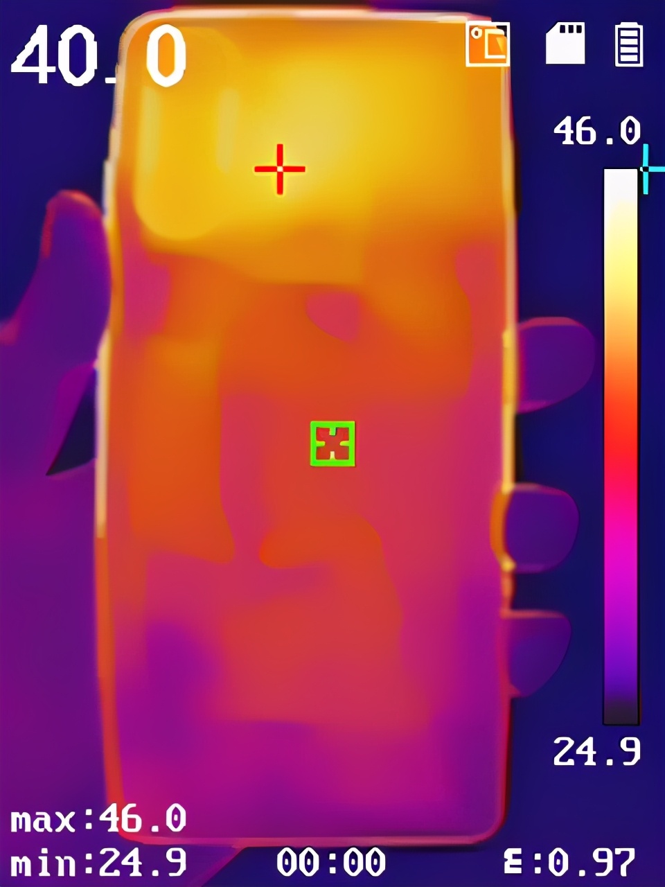 红米k40游戏增强版综合测评,红米k40游戏增强版整体测评