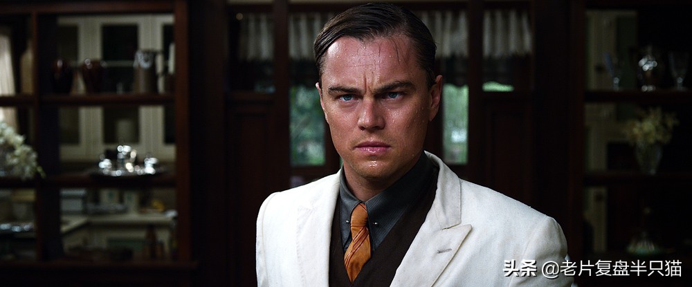 莱昂纳多演的小李子是什么电影,小李子莱昂纳多迪卡普里奥混剪