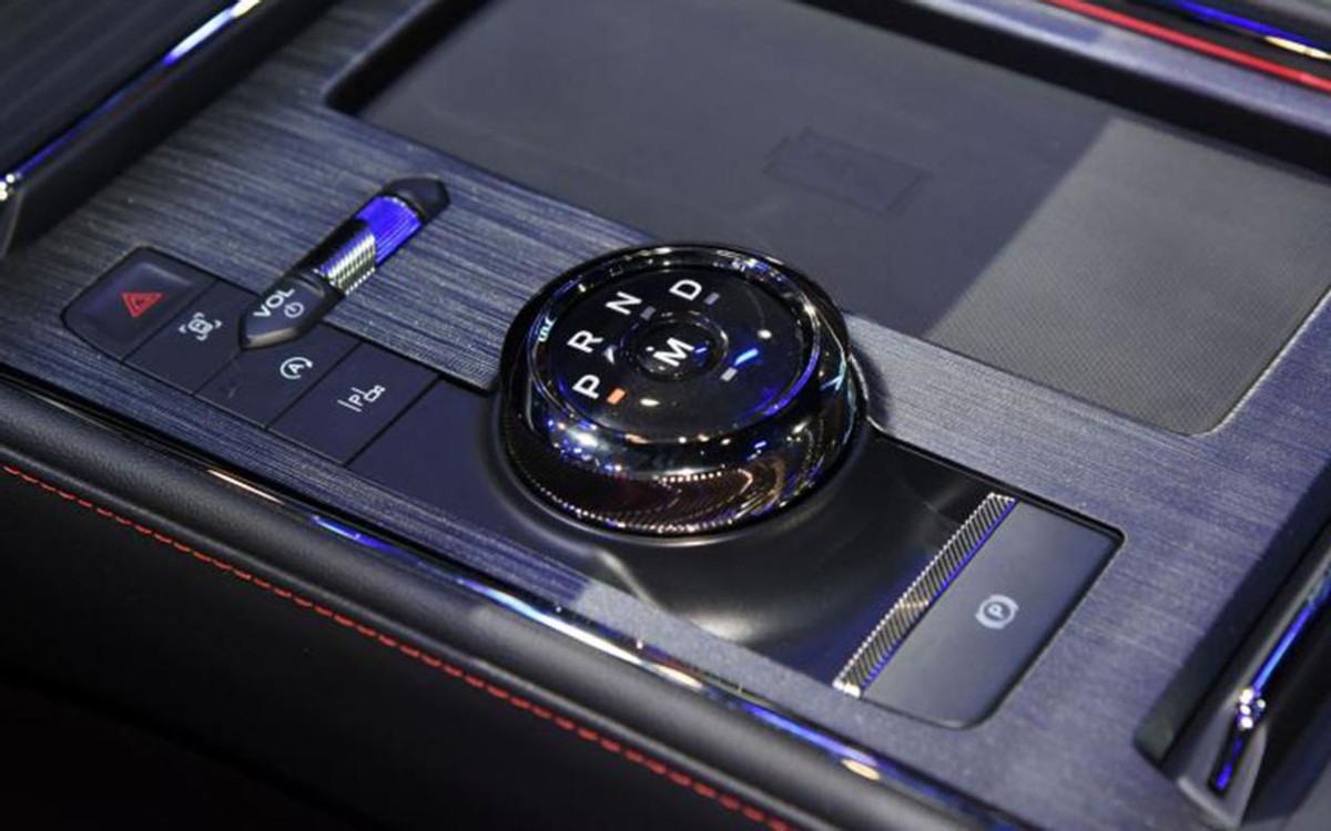 长安福特evos245新车解析,新款长安福特锐际8月3日正式上市