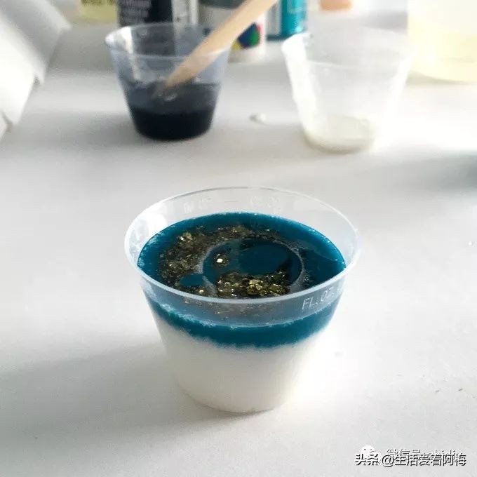 diy手工滴胶都需要准备什么,滴胶手工入门教程