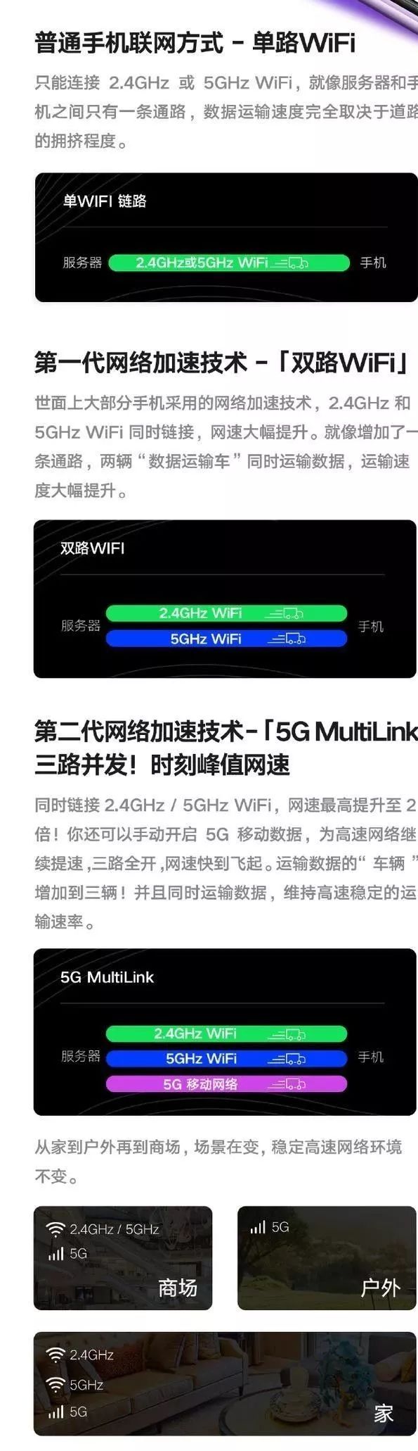买5g千元手机哪种网速流畅耐用,网速最快5g的千元手机