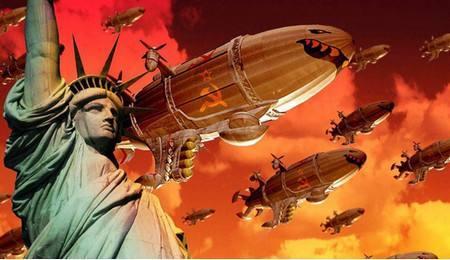 红色警戒2是一个什么样的游戏,红色警戒2最经典的MOD排行