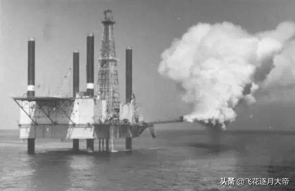 渤海二号钻井沉船事件说明了什么,大海的哭泣视频