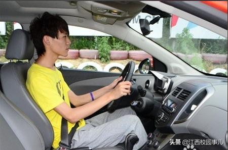 长期开车久坐腰疼怎样缓解,开车久坐腰疼厉害怎么缓解