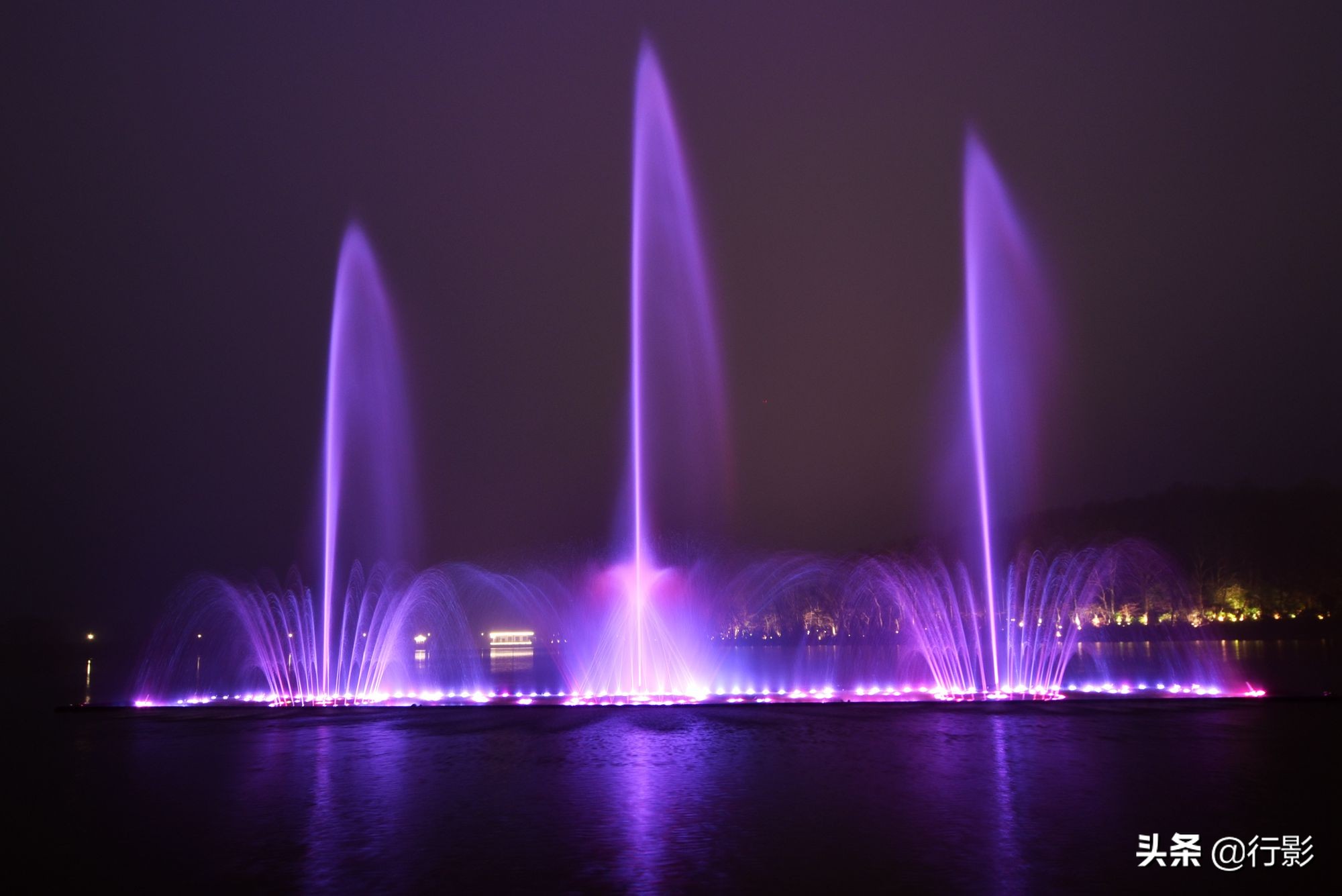 紫金山庄风景,南京紫金山风景区秋韵之美