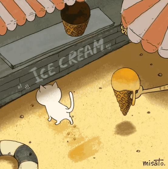 主人在背后吓唬狗子,主人在后面吓狗狗