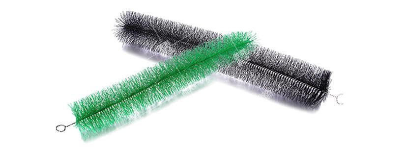 锦鲤鱼池过滤毛刷品牌,锦鲤鱼池过滤毛刷304不锈钢