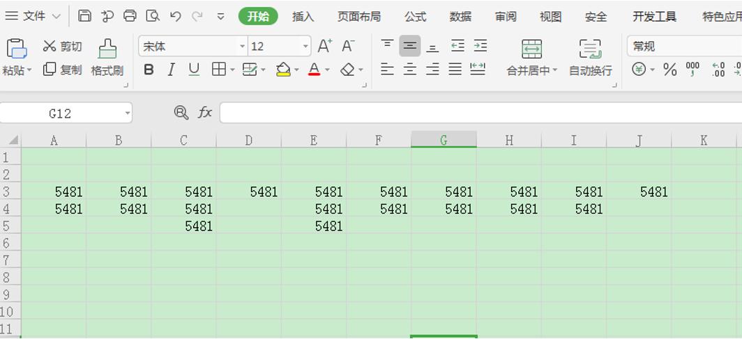 excel表格技巧多余表格删除,excel表格实用技巧消除空白