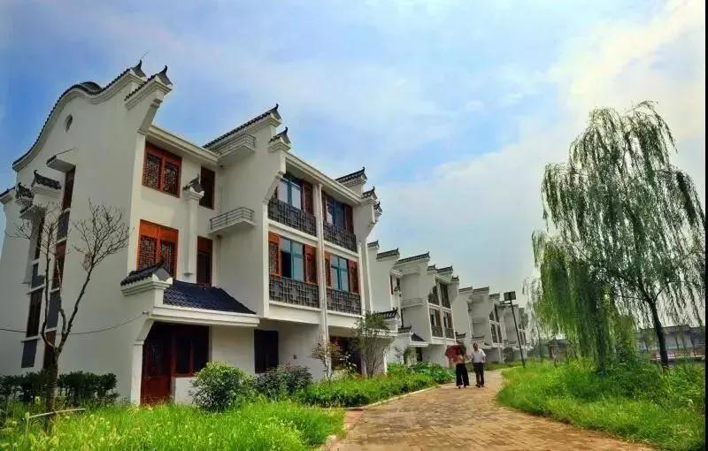 宿迁定居的优缺点,宿迁居住环境