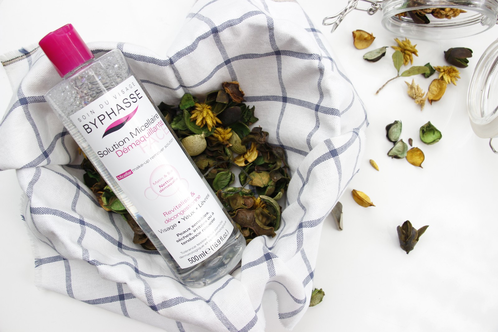 天杀的敏感肌,多少人折腾得要死,但她们完成了人生的逆袭